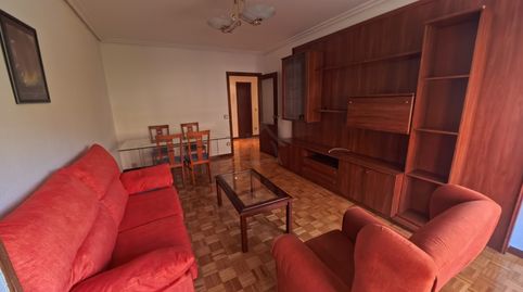 Foto 3 de Piso en venta en Logroño - Cl Duques de Najera, Juzgados, Logroño