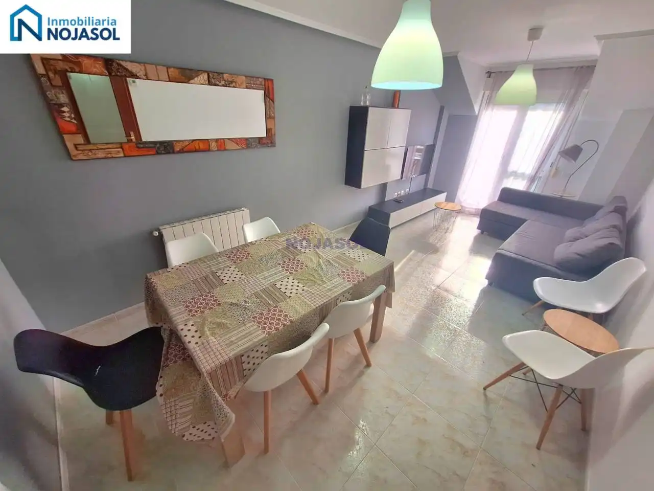 Appartement avec piscine à louer à Calle la brava 14, imagen 4