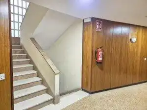 Planta baja en venta en De Fortunata Y Jacinta, 2, Cuatro Caminos - Azca