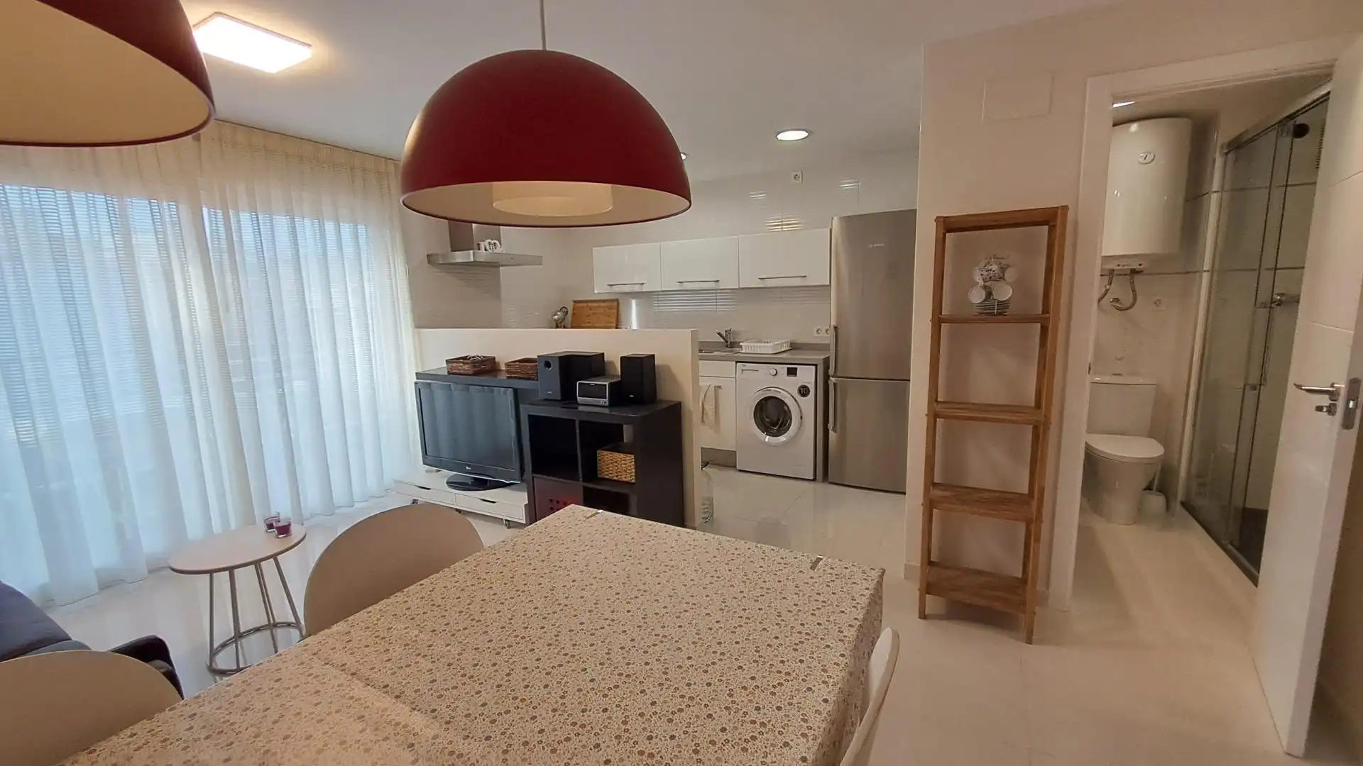 Apartamento con ascensor en venta en Zona Pueblo, imagen 5