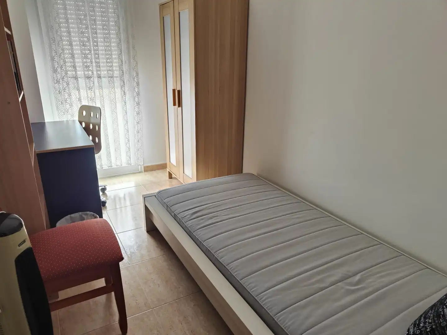 Habitación de Piso en venta en Ciutadella de Menorca con Aire acondicionado, Amueblado y Balcón