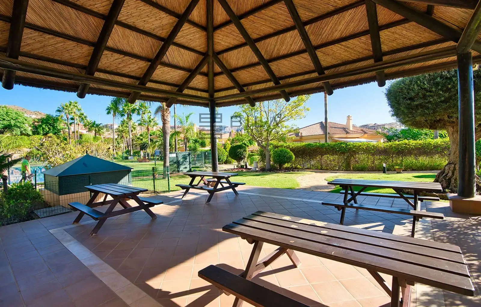 Chalet con piscina en venta en Tramontana, imagen 19