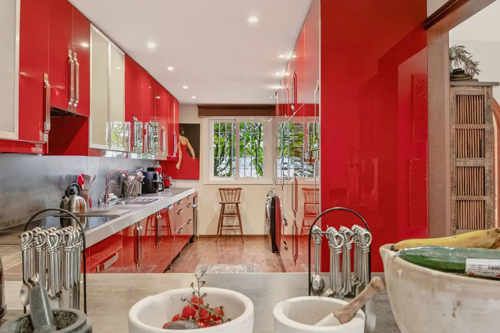 Casa con piscina en venta en Nueva Andalucía, imagen 8