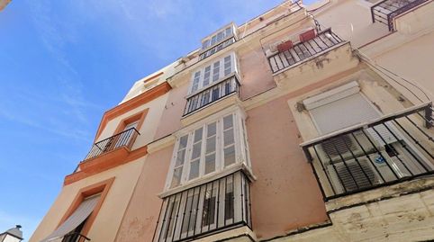Foto 3 de Apartament en venda a Celestino Mutis, La Caleta - La Viña, Cádiz Capital