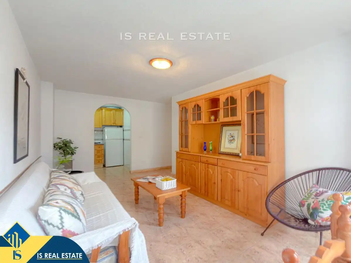 Apartament amb piscina en venda a Playa del Cura, imagen 10
