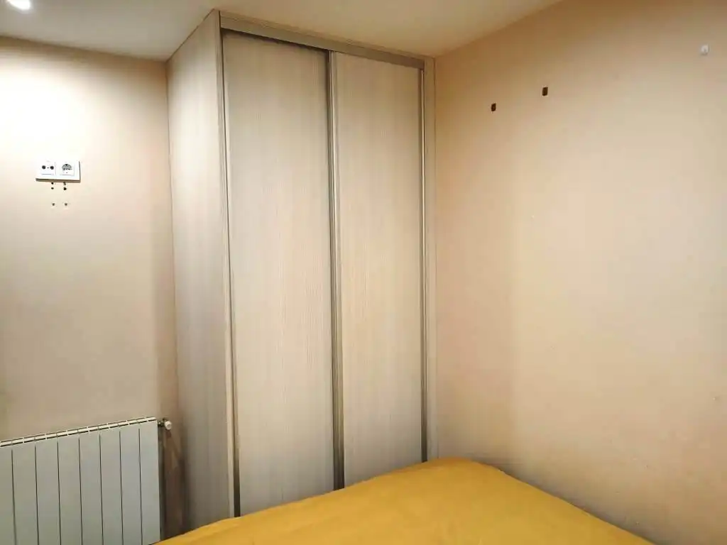 Schlafzimmer von Wohnungen zum Verkauf in Barcelona