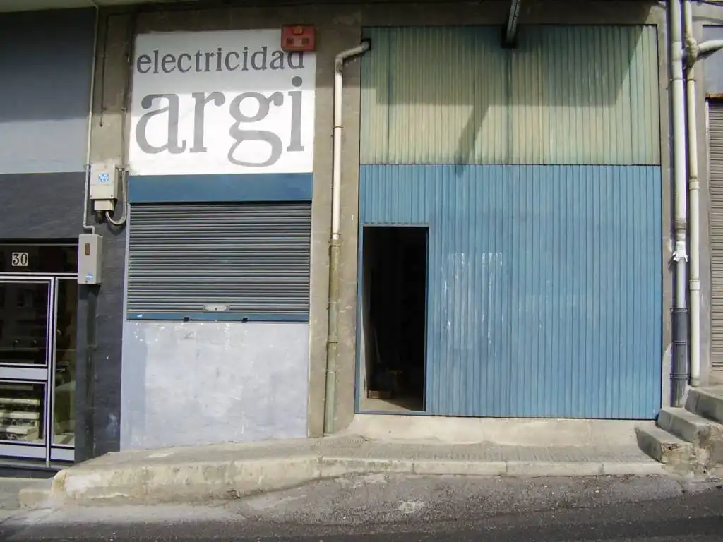 Local comercial en venda a Lemoa, imagen 5