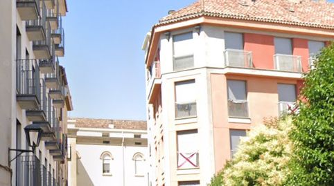 Foto 5 de Piso en venta en Calle Rodríguez Paterna, Casco Antiguo, Logroño
