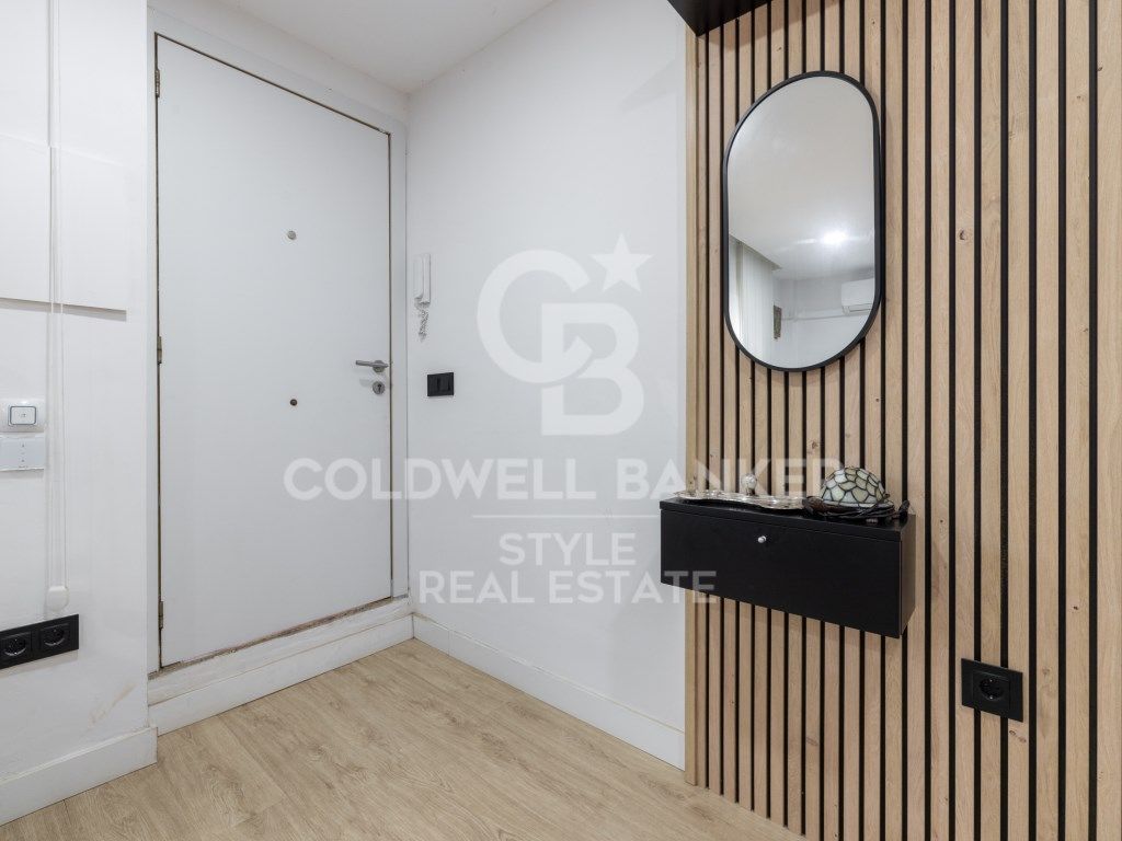 Pis en venda en Terrassa