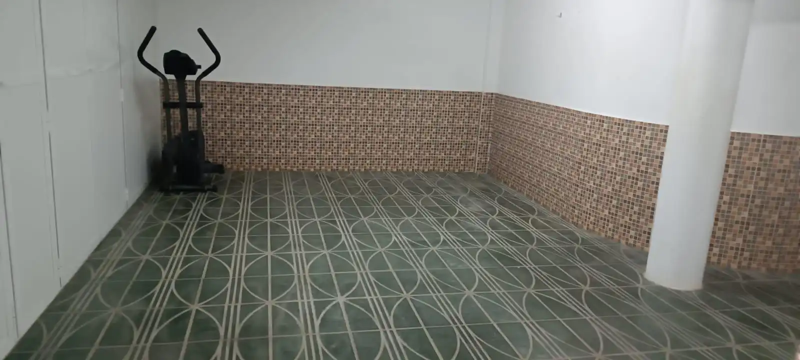 Casa adosada en venda a Maracena