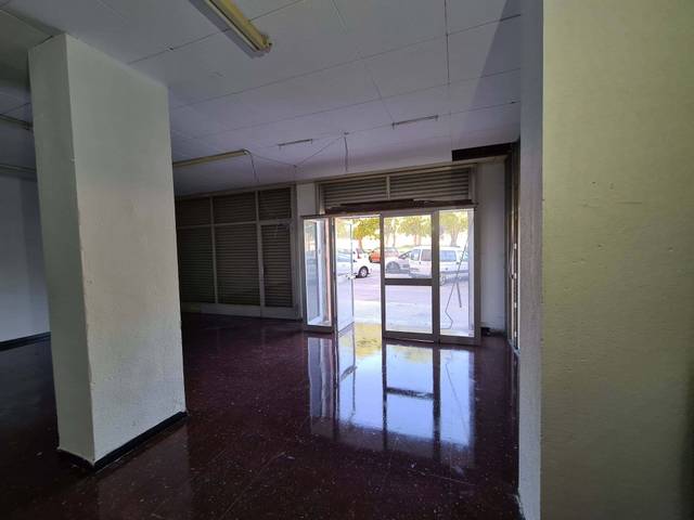 Local comercial en Venta en Pla de Bon Aire