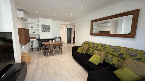 Foto 2 de Apartamento de alquiler en Hospital, Centre, Palamós