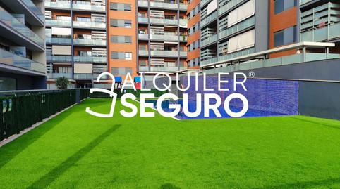 Photo 2 of Flat to rent in Carrer Poeta José Agustín Goytisolo, Casas Verdes, Valencia