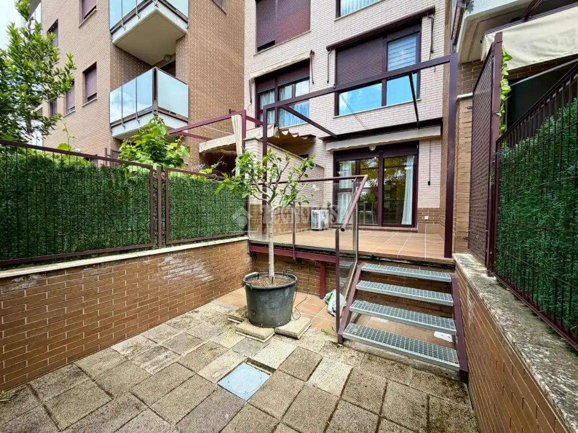 Flat for sale in Ayuntamiento - Avenida Siglo XXI