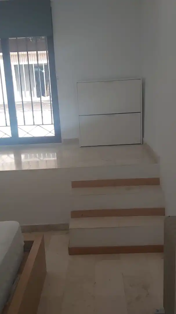Mini appartamento in affitto a Calle Cardenal Mendoza, imagen 9