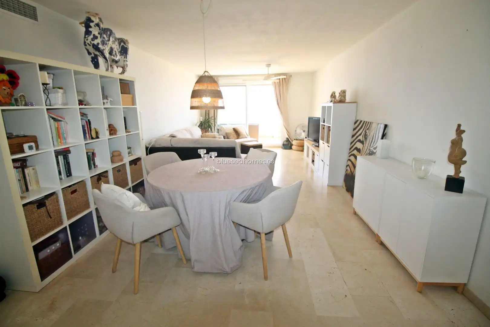 Attic for sale in Avenida Retamar Urb Terrazas del Mar, Los Nadales - Tio Charles