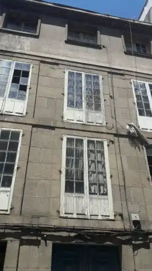 Immobles singulars en venda a Casco Viejo