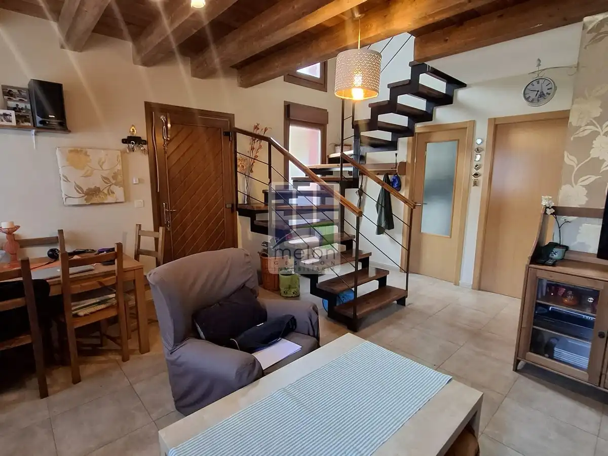 Casa o chalet en venta en Valle de Santibáñez con Trastero