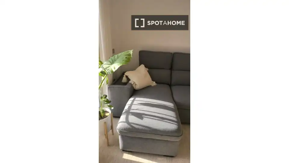 Habitación en El Toyo
