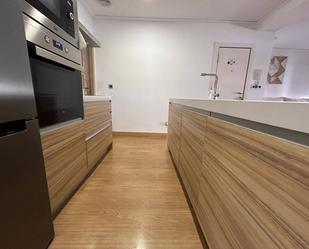 Kitchen of Flat for sale in Elche / Elx  with Air Conditioner, Heating and Terrace