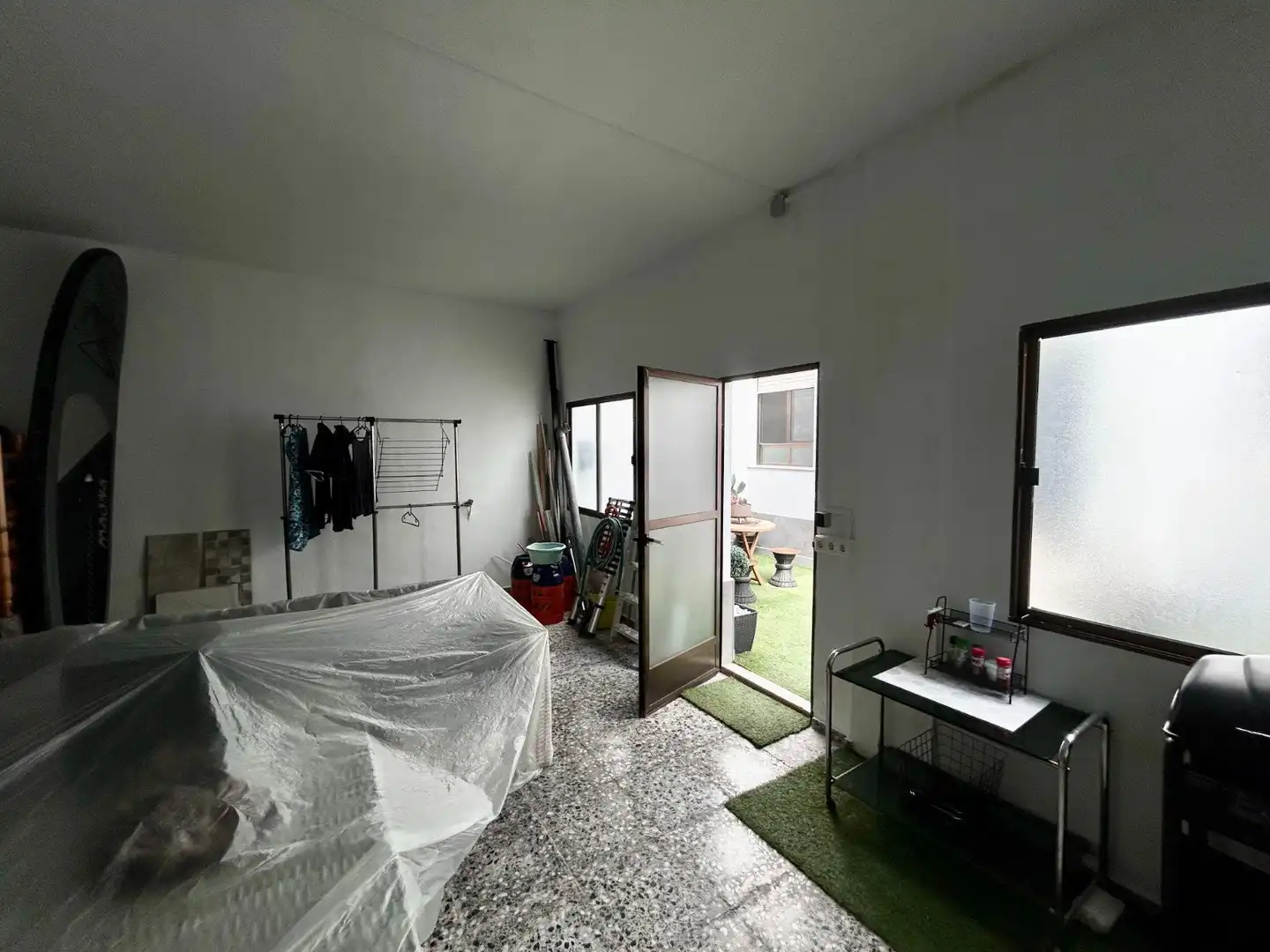 Apartament en venda en Orihuela amb Calefacció, Traster i Moblat