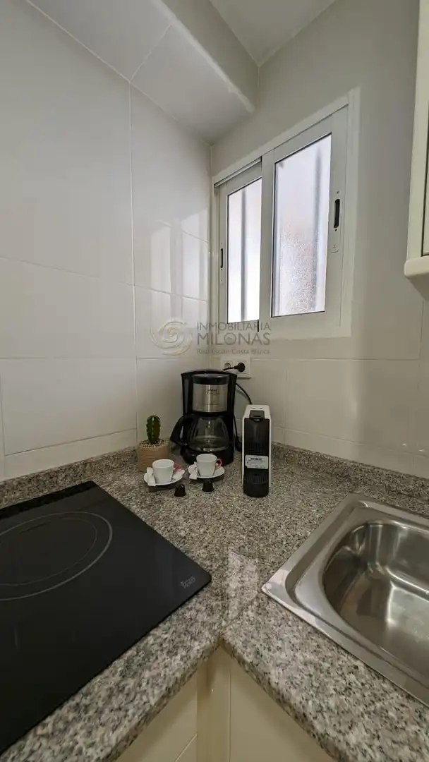 Mini appartamento con piscina in vendita a Calle LEPANTO 22, imagen 10