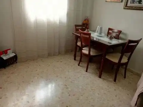 Comedor de Casa o chalet en venta en Isla Mayor con Aire acondicionado y Terraza