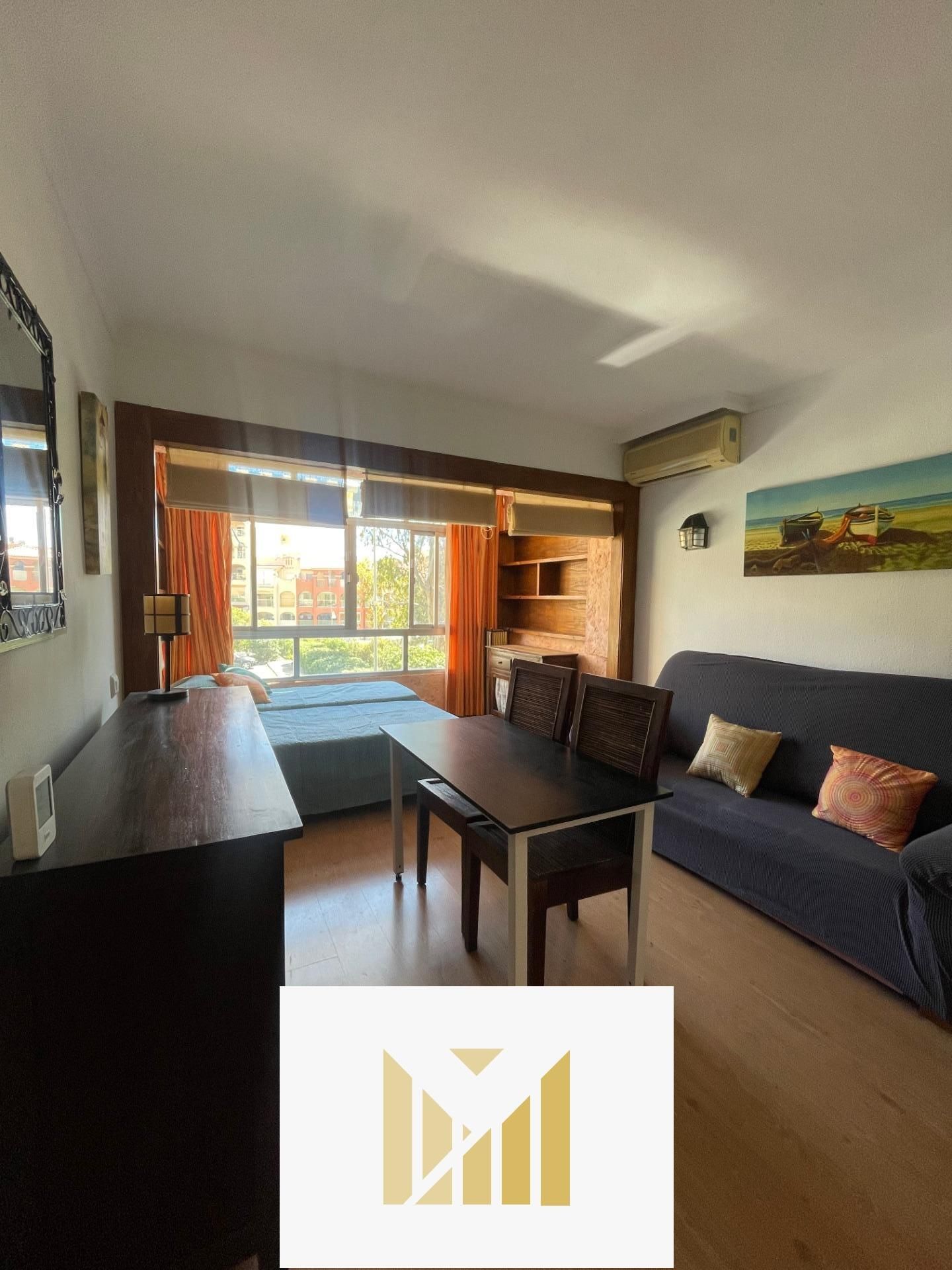 Bedroom of Study for sale in El Ejido  with Community pool