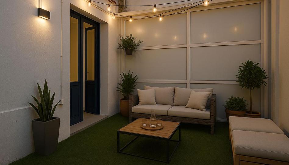 Photo 1 of Planta baja for sale in Finisterre, Paseo de los Puentes - Santa Margarita, A Coruña