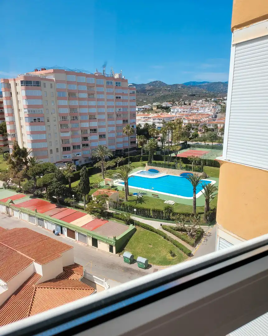 Study for rent in Avenida Europa, 82, Centro Internacional