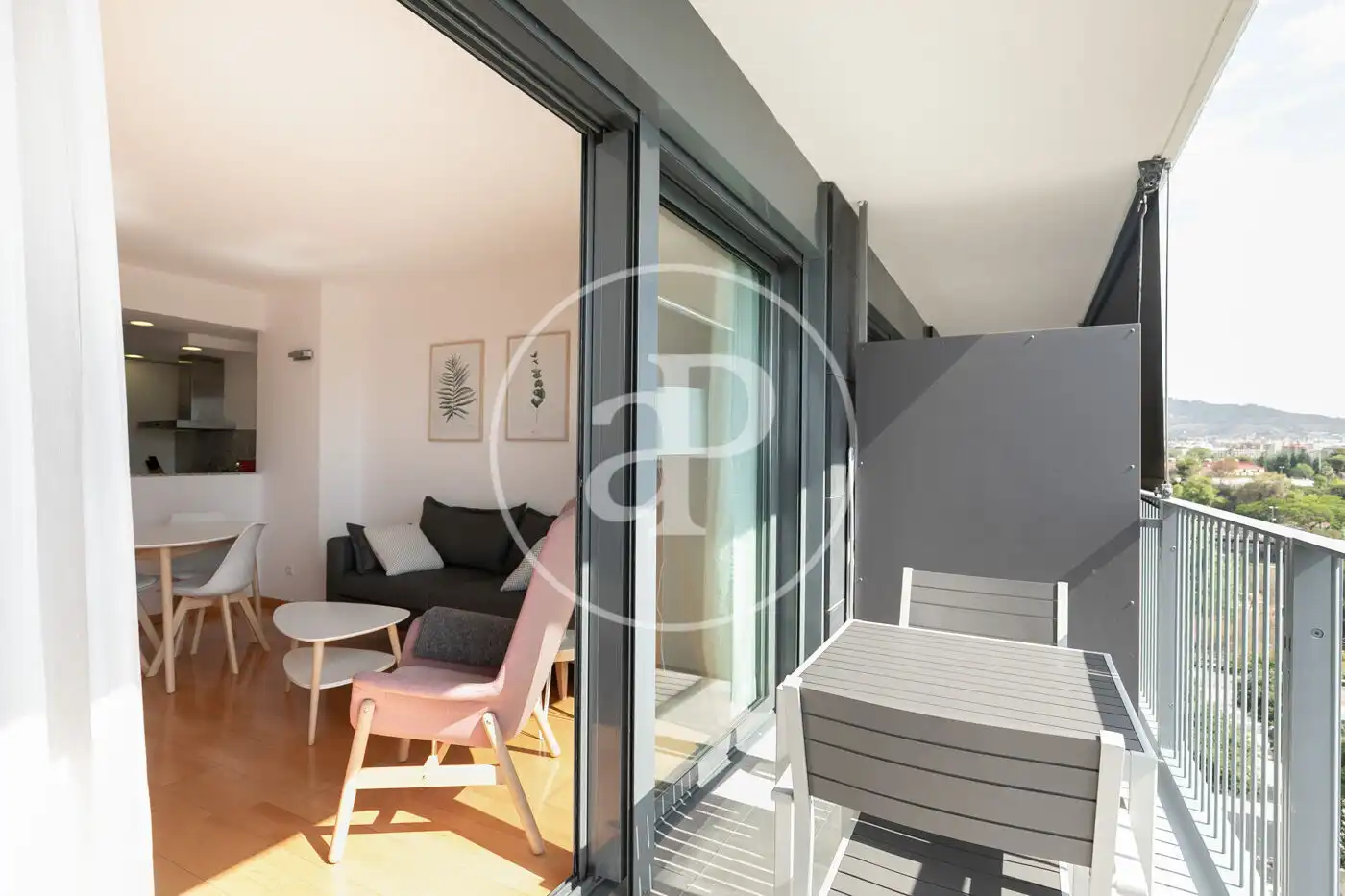 Flat for sale in Carr. de Collblanc, Pubilla Cases