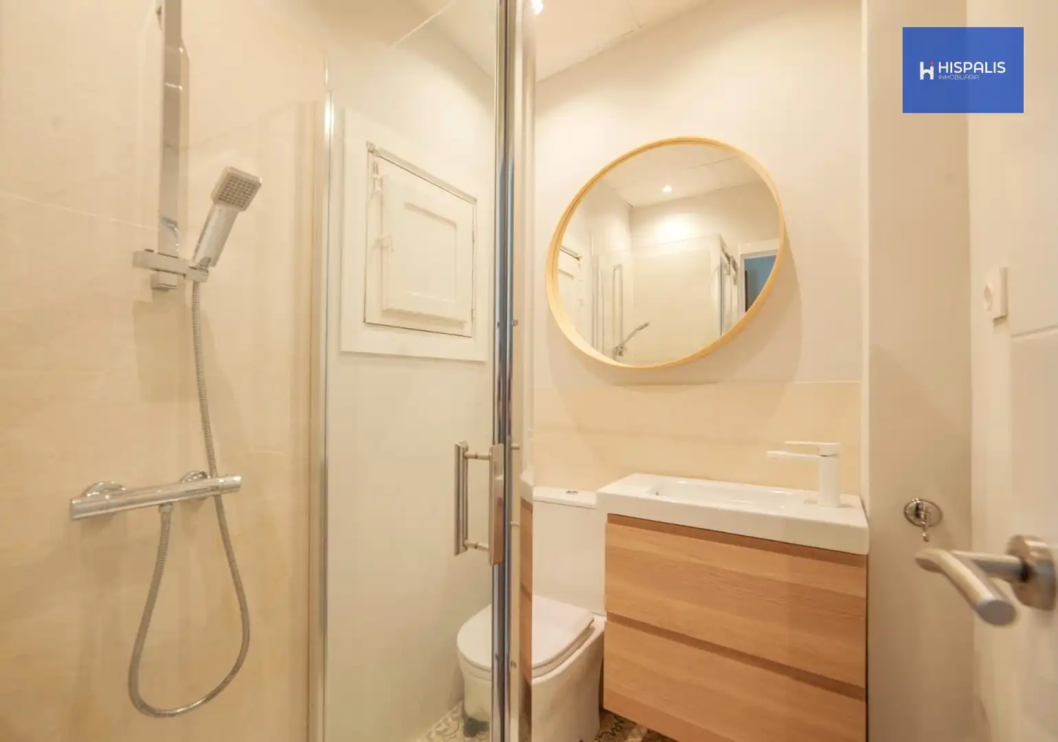 Baño de Loft en venta en Casco Antiguo