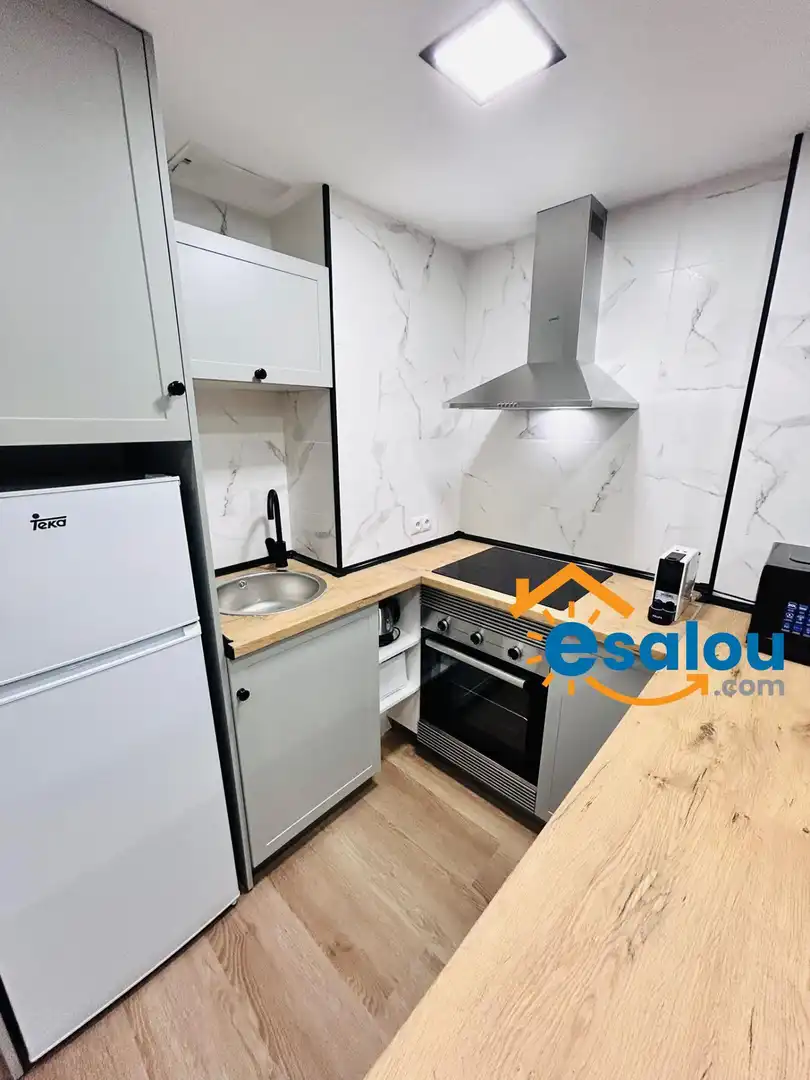 Appartement compact avec piscine à vendre à Pla de Maset - Cap de Salou, imagen 13