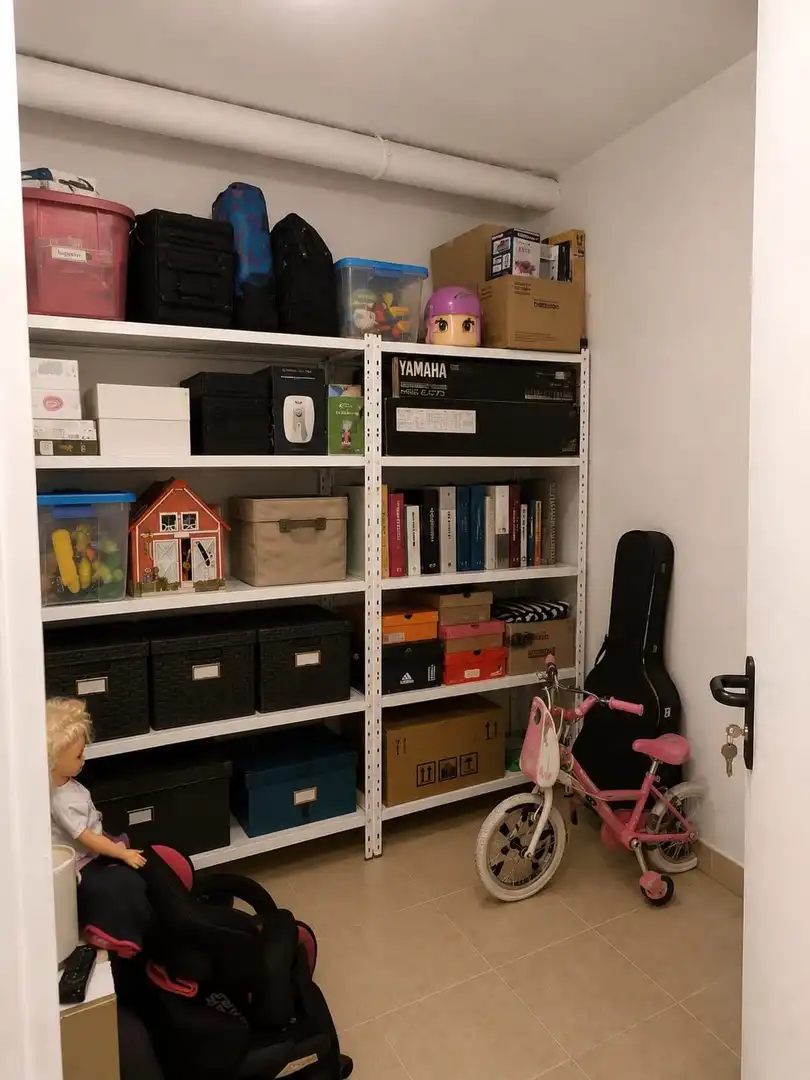 Wohnung mit Aufzug zum Verkauf in Calle  Sorbona, imagen 22