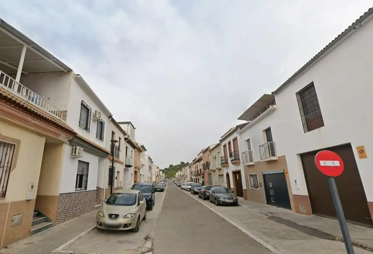 Mini appartamento in vendita a Nueva Carteya
