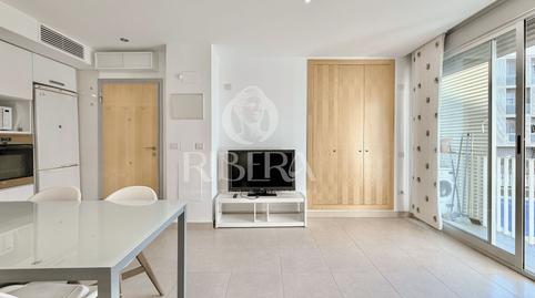 Foto 5 de Pis en venda a Atenas, Parc Central, Torrent