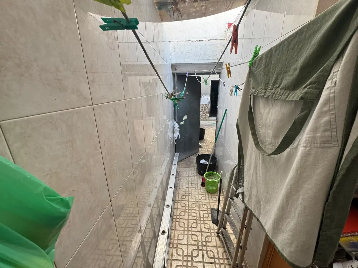 Baño de Casa o chalet en venta en Rabasa - Los Ángeles - San Agustín