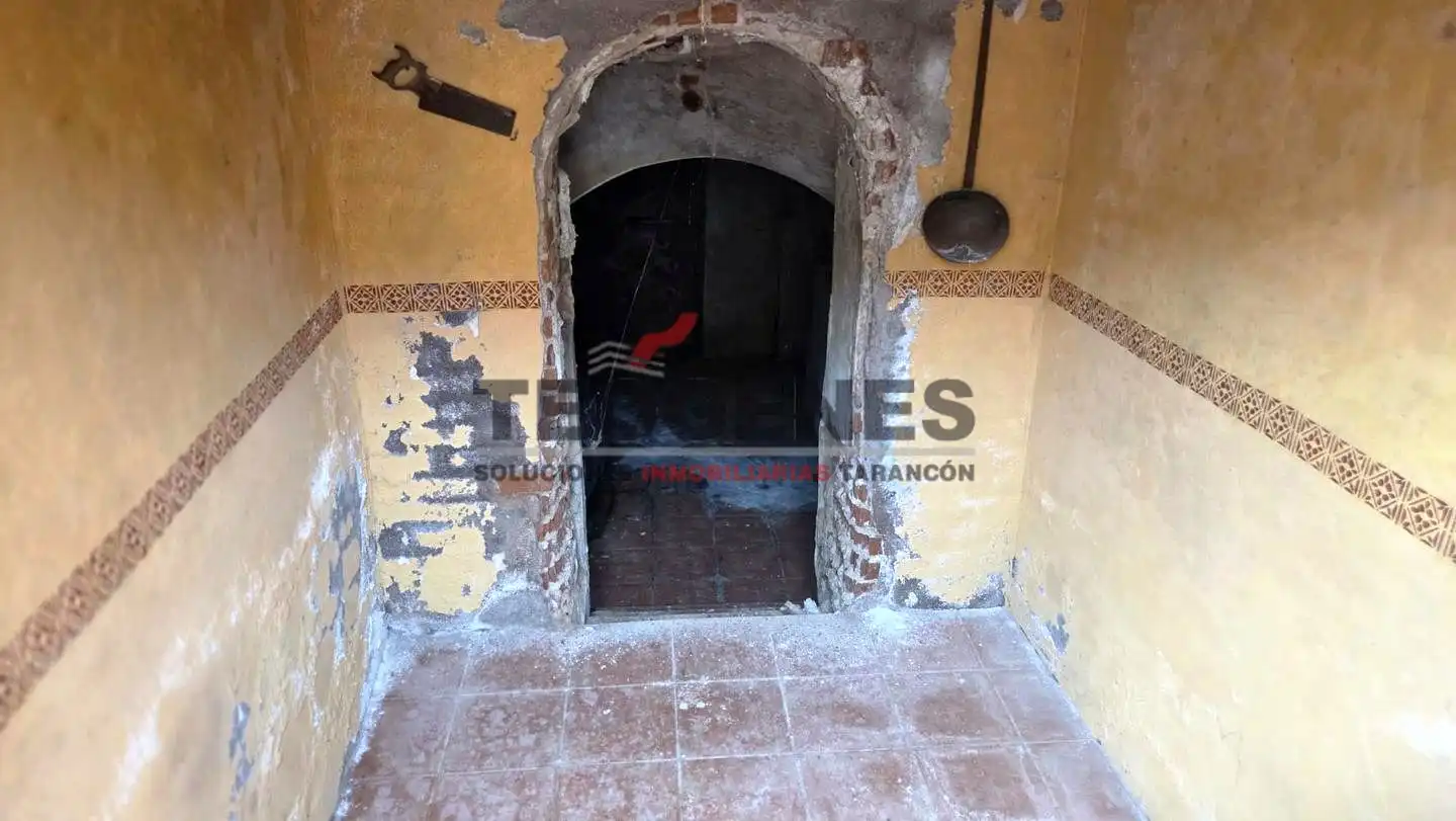 Casa o xalet en venda en Zarza de Tajo amb Aire condicionat i Calefacció