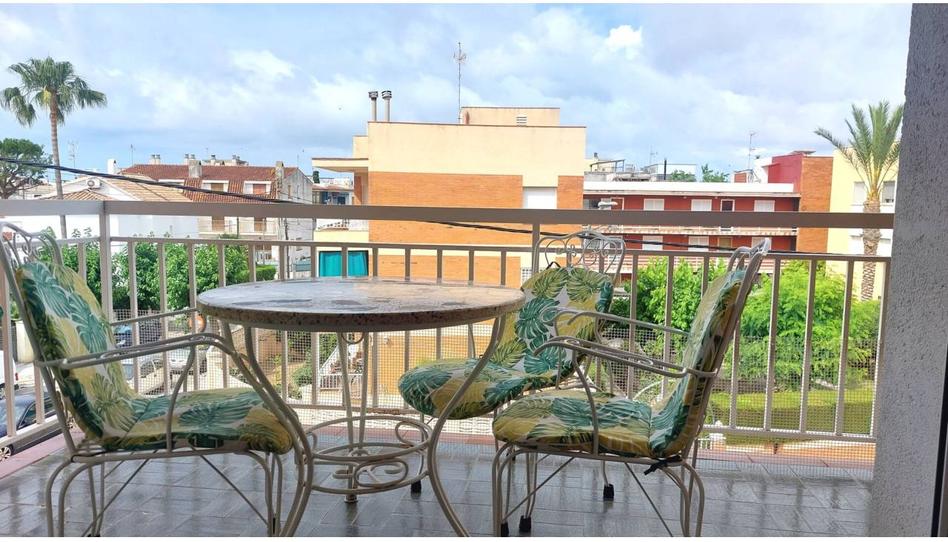 Foto 1 de Piso de alquiler en Avenida Paisos Catalans, 48, Marítim, Barcelona