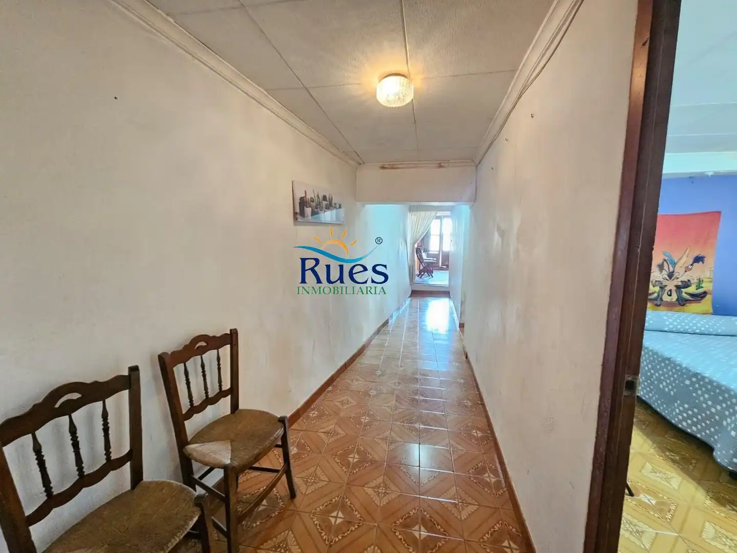 Casa rústica con terraza en venta en Calle MAYOR, imagen 9