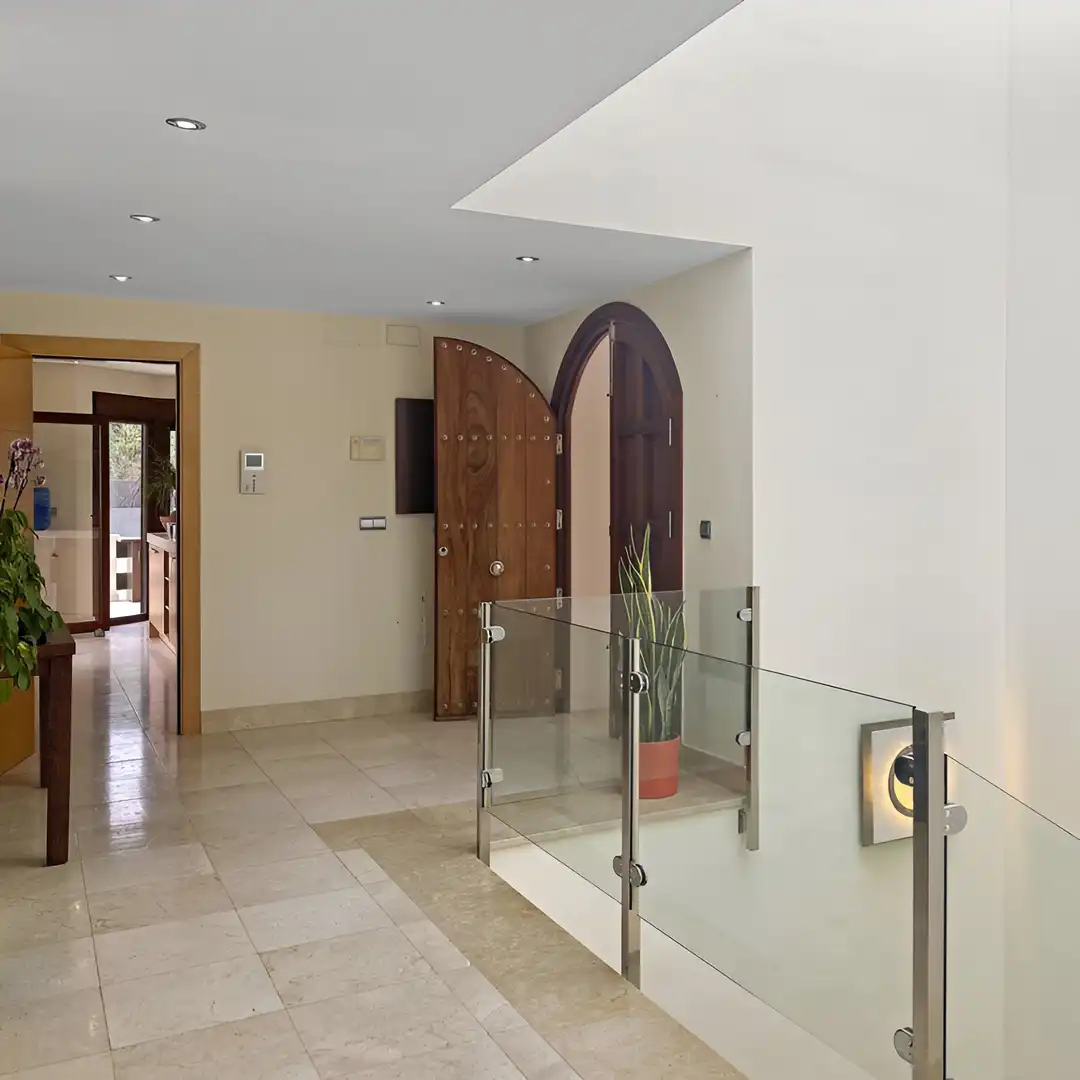 Maison avec piscine à vendre à Manilva Pueblo, imagen 27