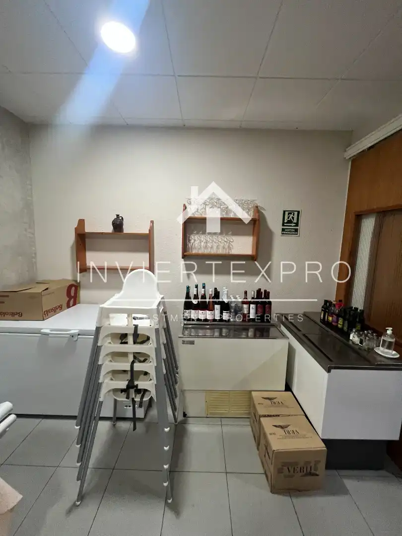 Gewerbefläche zur Übernahme in Carrer del Call, imagen 8