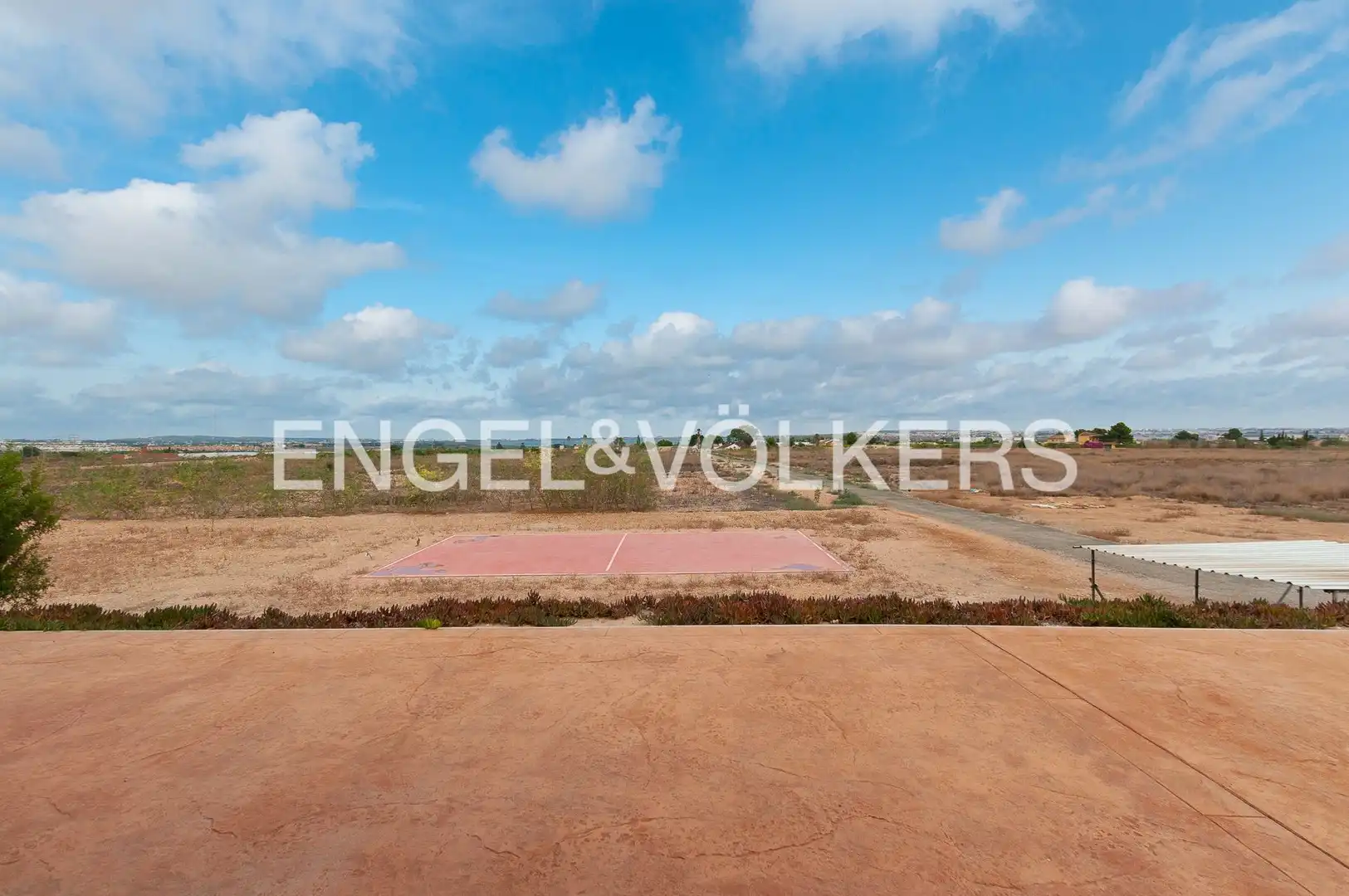 Finca rústica en venta en Los Montesinos con Aire acondicionado, Calefacción y Piscina