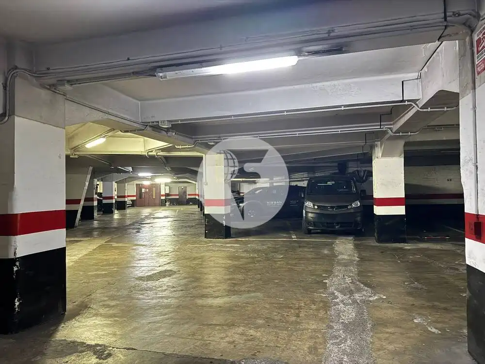 Parcheggio in vendita a Ciutat Vella, imagen 4