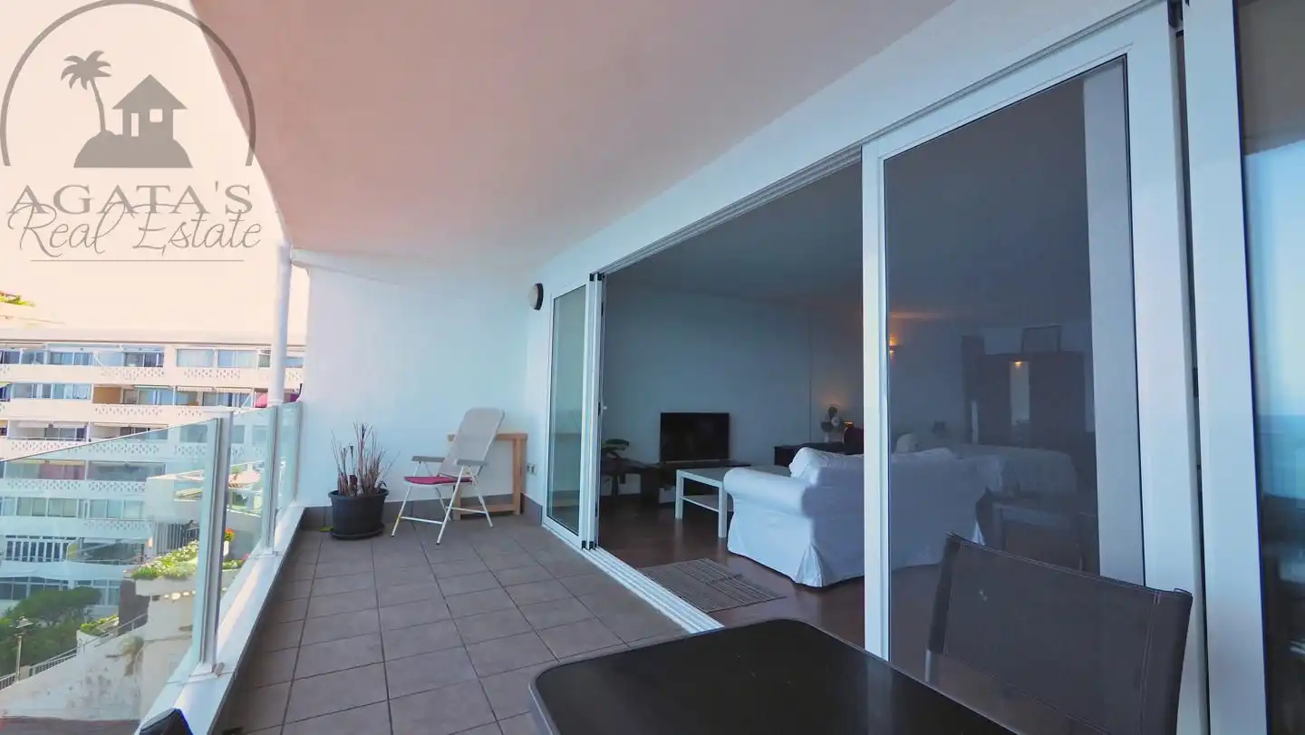 Living room of Study for sale in Los Realejos