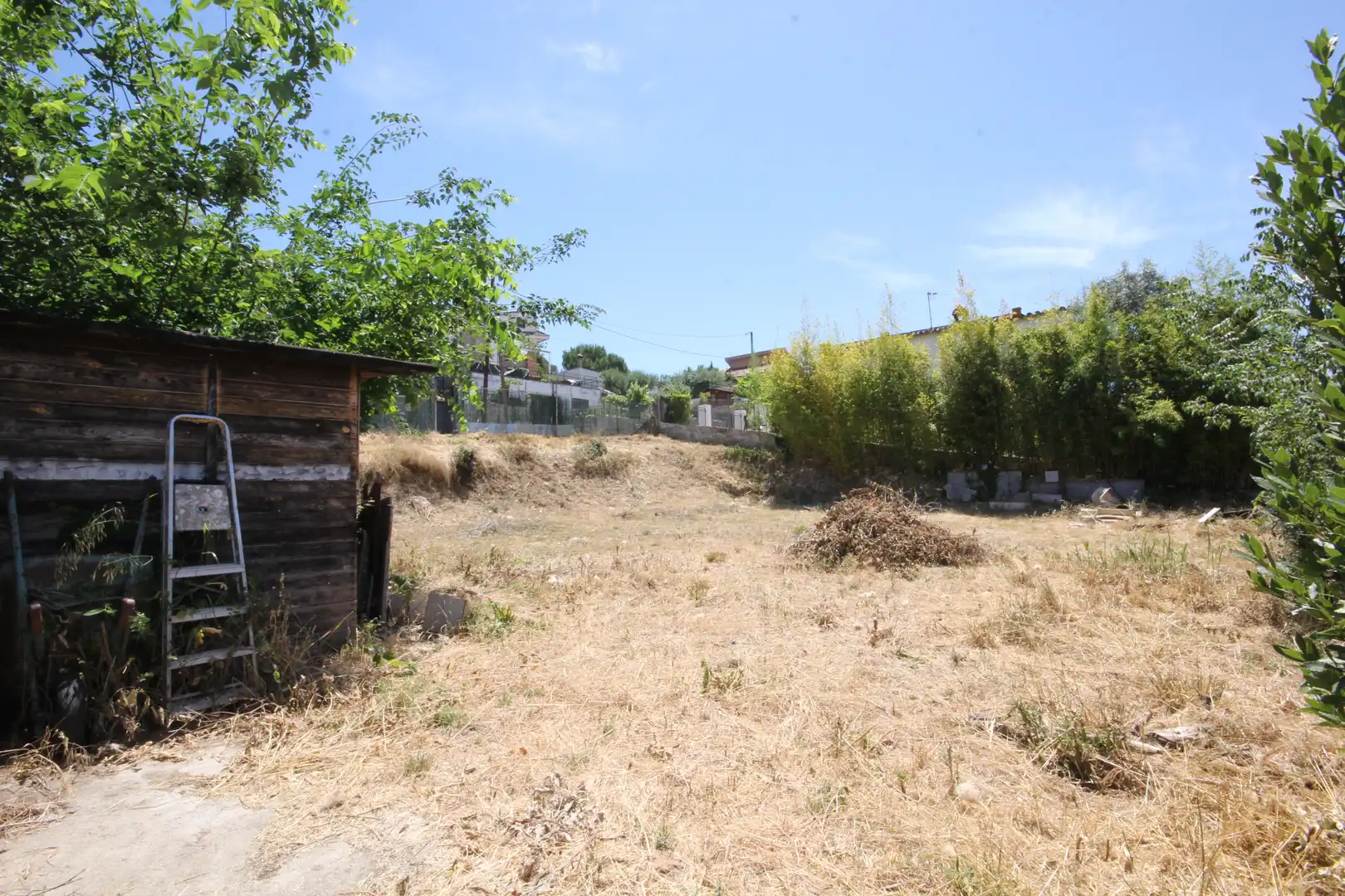Residencial en venta en La Roca del Vallès