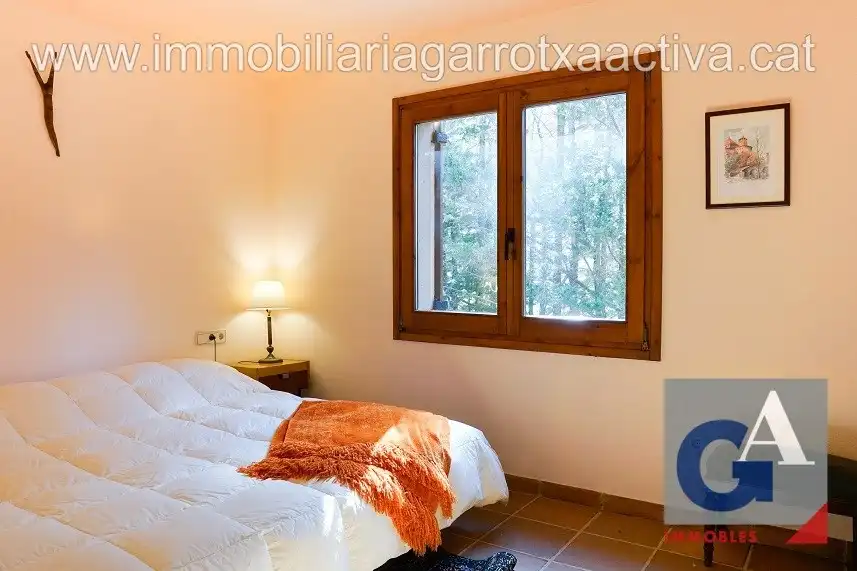 Finca rústica en venta en Sant Joan de les Abadesses
