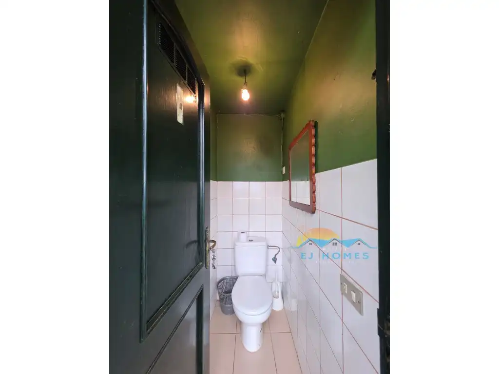 Bathroom of Houses for sale in La Orotava