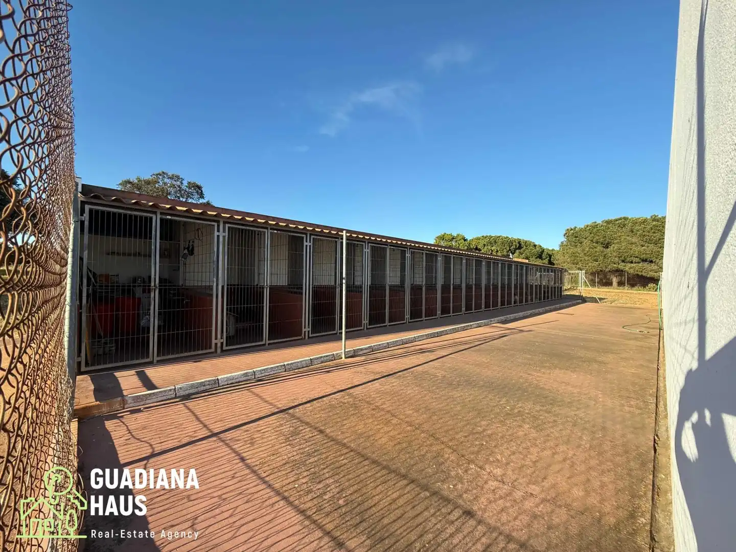 Casa rústica en venda a Lepe, imagen 24