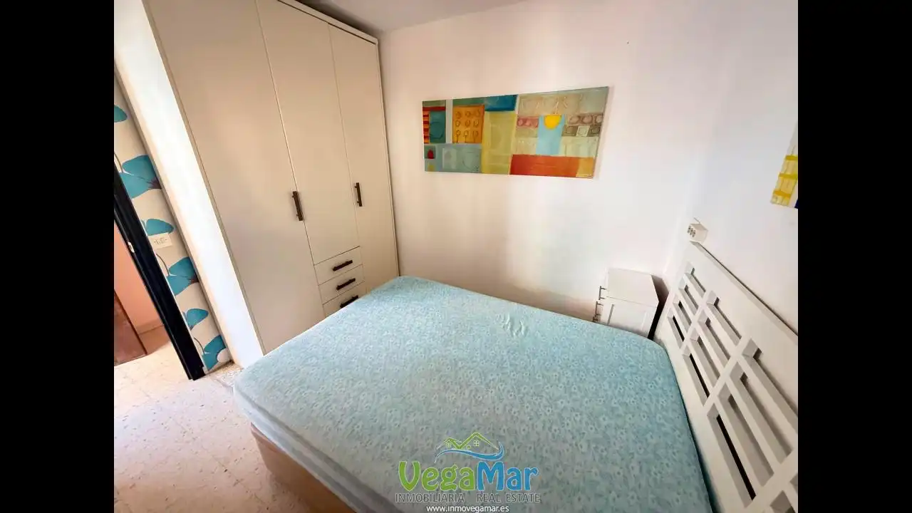 Piso en venta en Almuñécar con Terraza